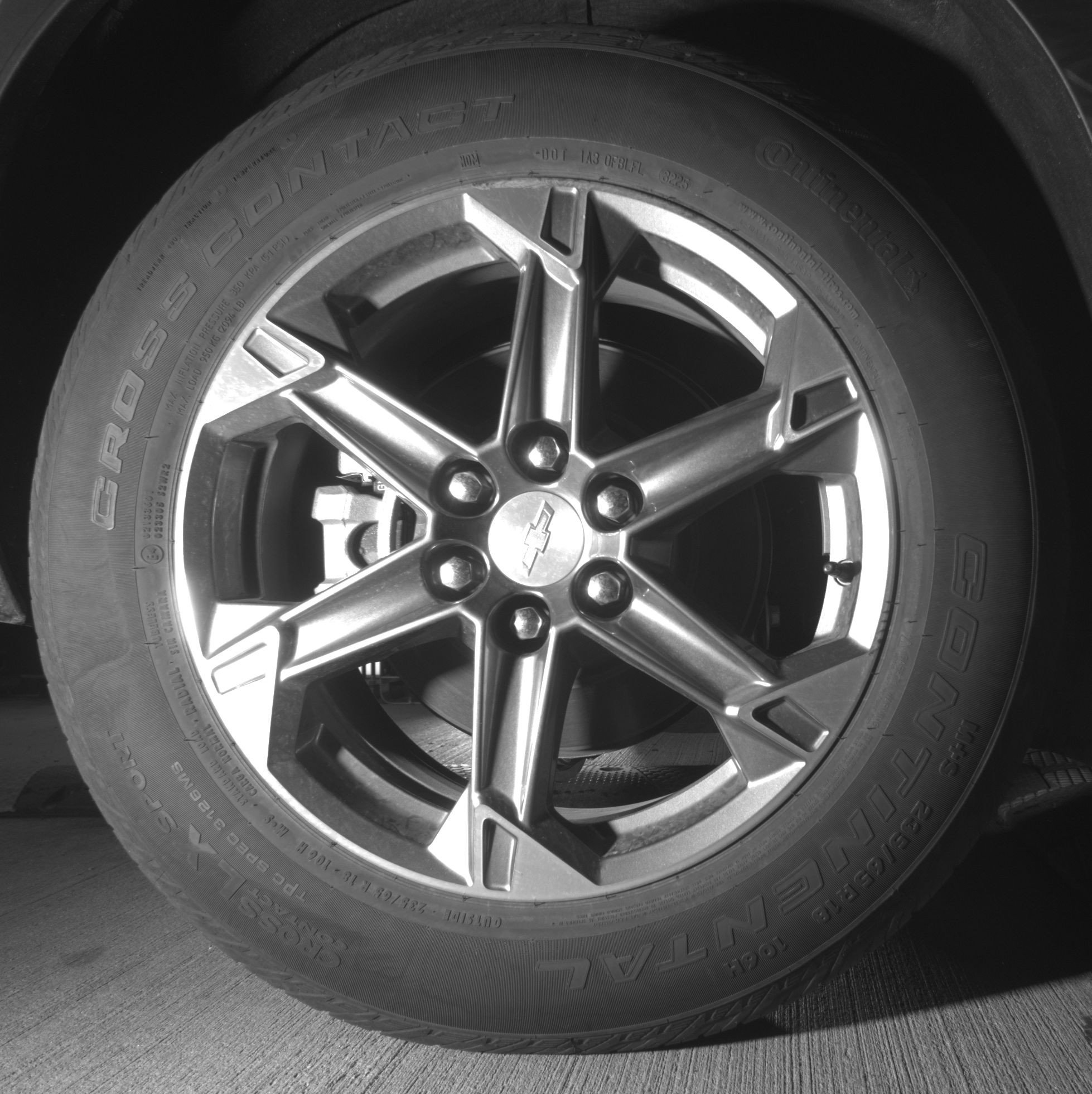 Used 2025 Chevrolet Blazer LT FWD image 15