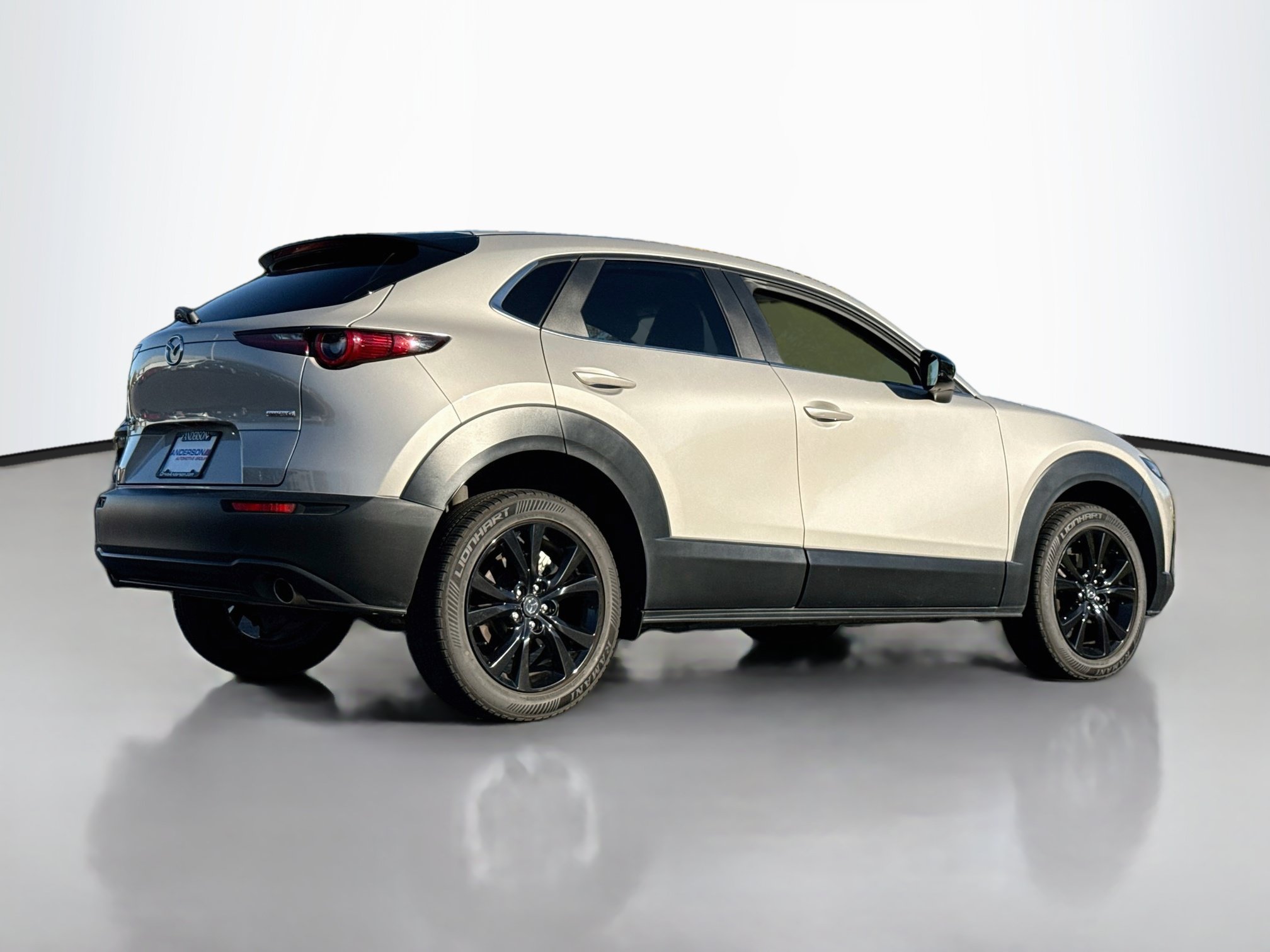Used 2024 MAZDA CX-30 AWD 2.5 S w/ Select Sport Pkg image 7