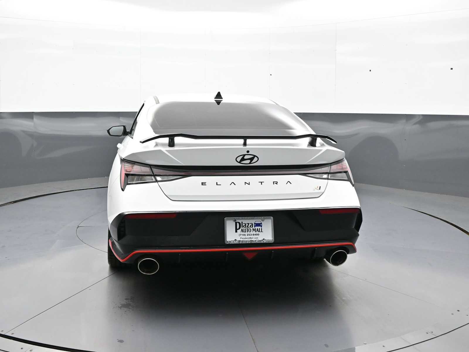 Used 2026 Hyundai Elantra N FWD image 6