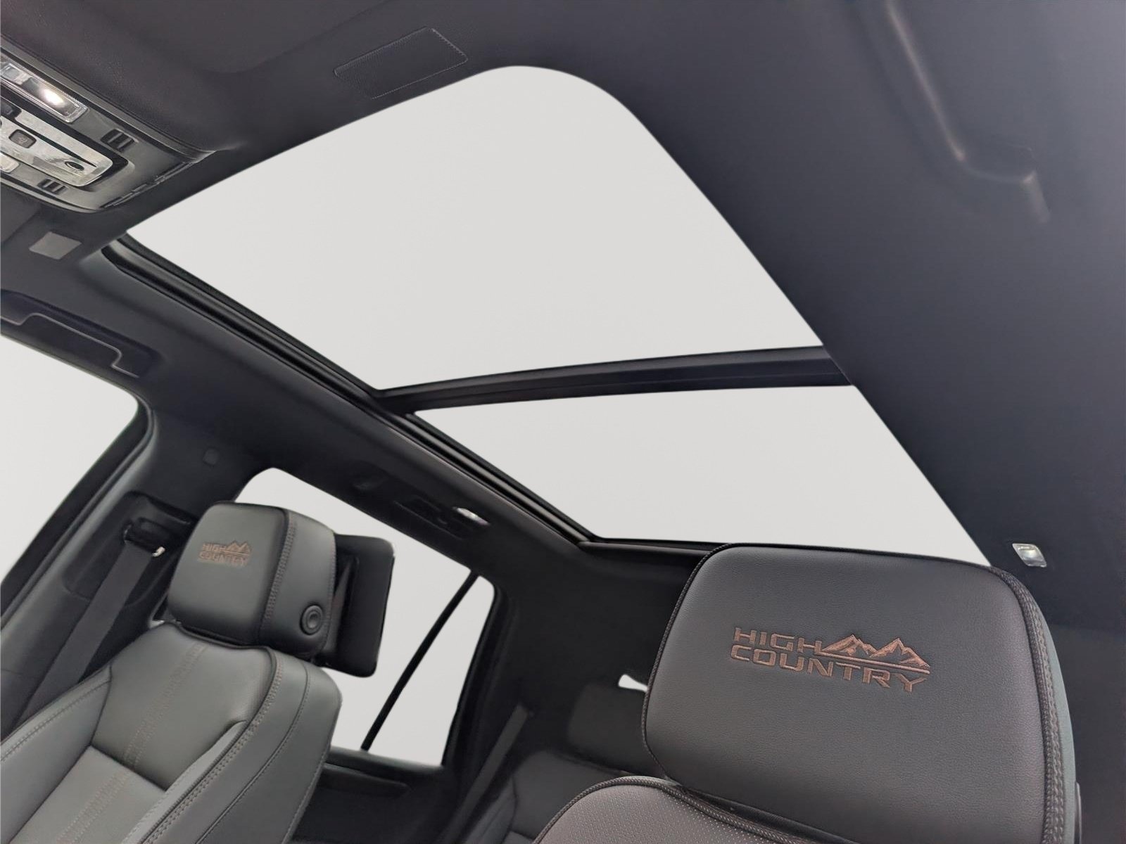 New 2026 Chevrolet Tahoe High Country AWD/4WD image 20