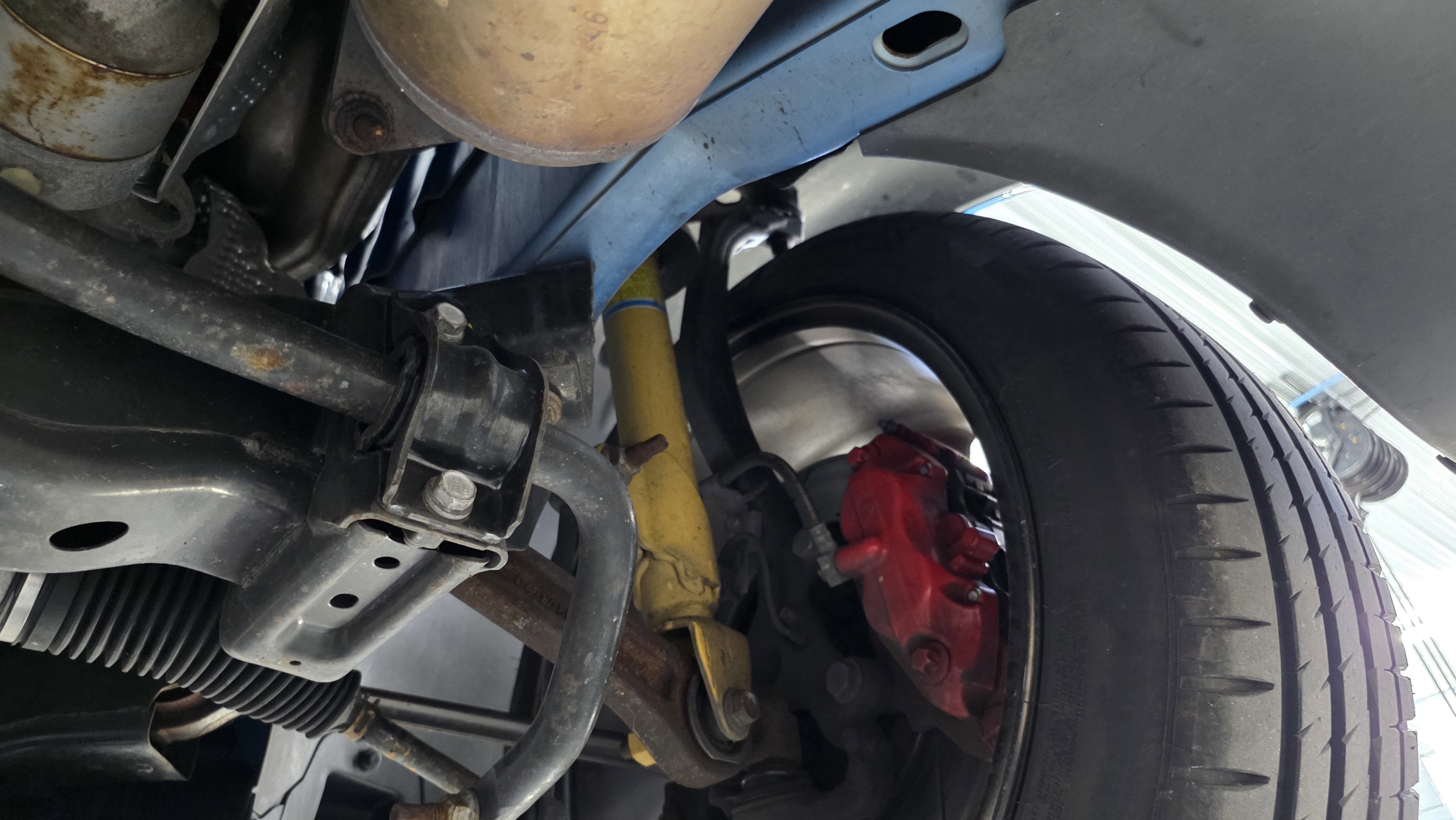 Used 2008 Dodge Charger SRT8 RWD image 56