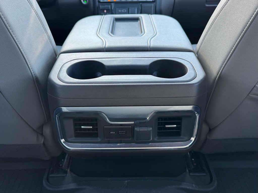 Used 2022 Chevrolet Silverado 1500 LTZ w/ LTZ Premium Package image 22