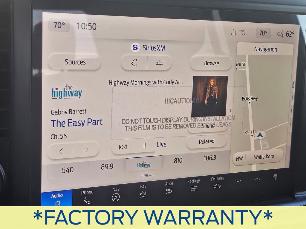 New 2026 Ford F350 Platinum image 18