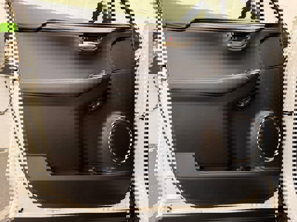 Certified 2021 Lexus NX 300h AWD w/ Premium Package image 28