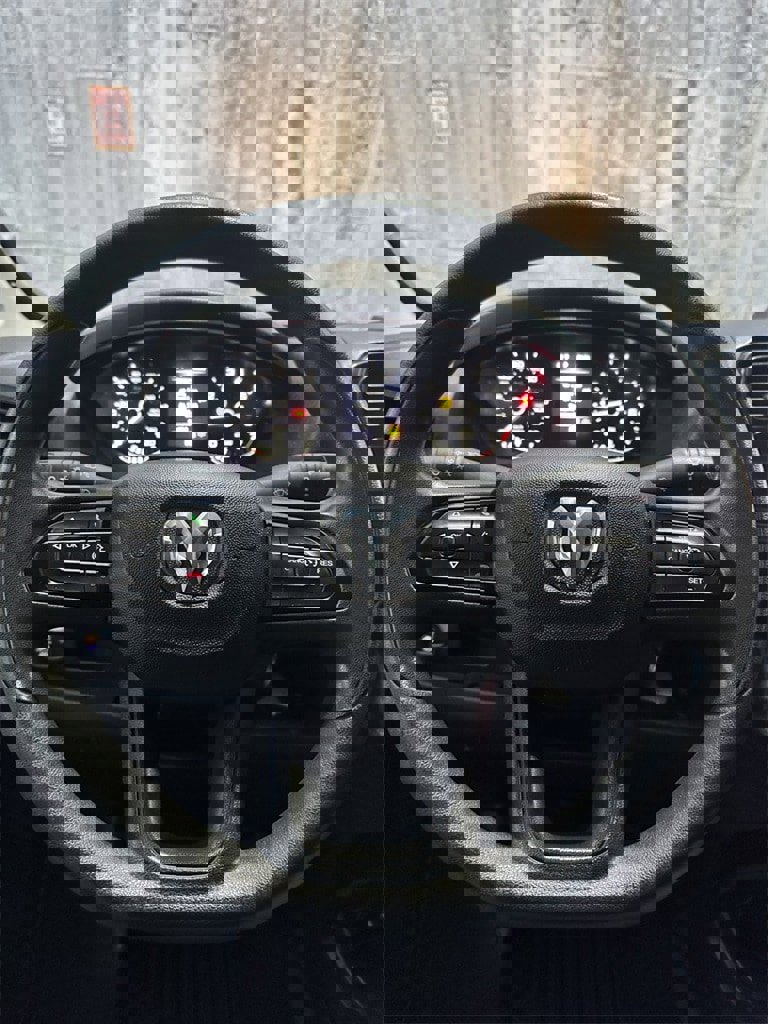 Used 2023 RAM ProMaster 3500 w/ Driver Convenience Group image 14