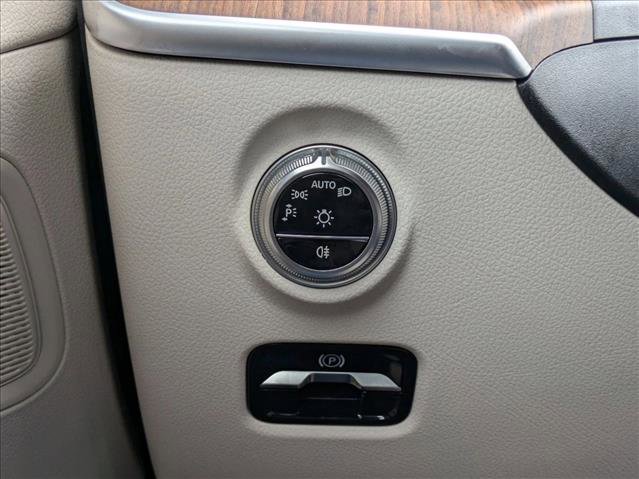 Certified 2025 Mercedes-Benz C 300 C 300 image 10