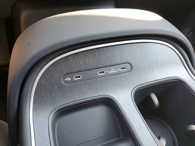 New 2026 Hyundai Palisade SEL image 30