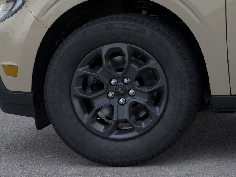 New 2025 Ford Maverick XLT w/ XLT Luxury Package AWD/4WD image 20
