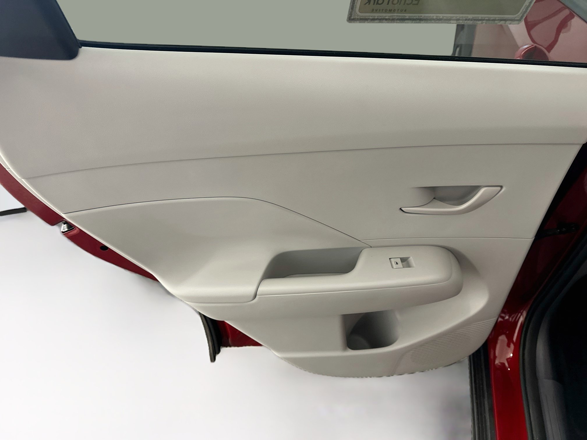 Used 2025 Hyundai Kona SEL AWD/4WD image 26