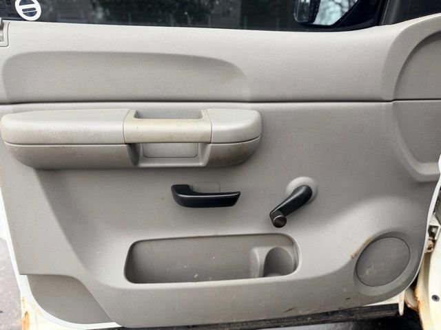 Used 2009 GMC Sierra 1500 W/T image 11