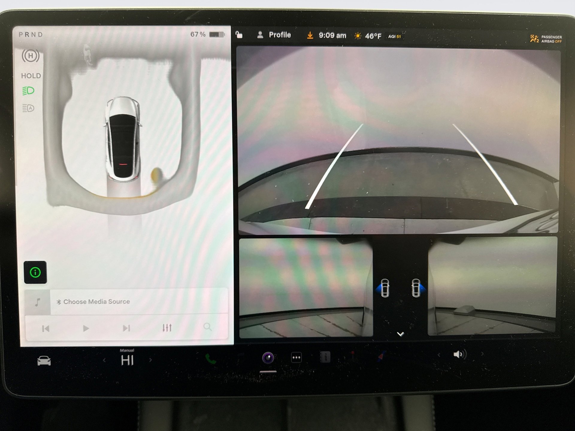 Used 2023 Tesla Model Y Long Range image 10