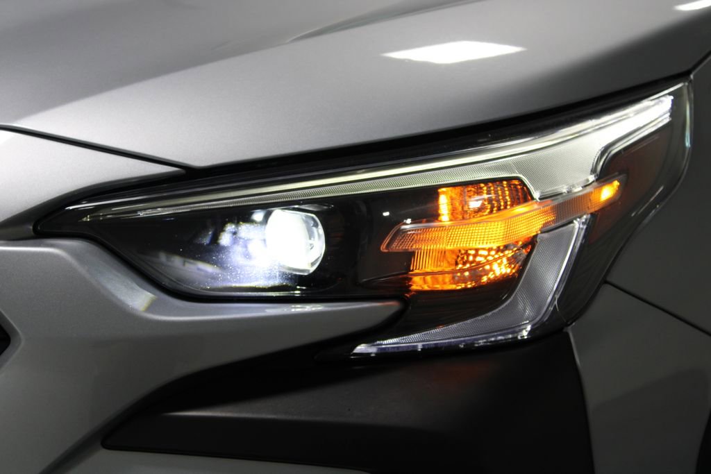 Used 2025 Subaru Outback Onyx Edition AWD/4WD image 49