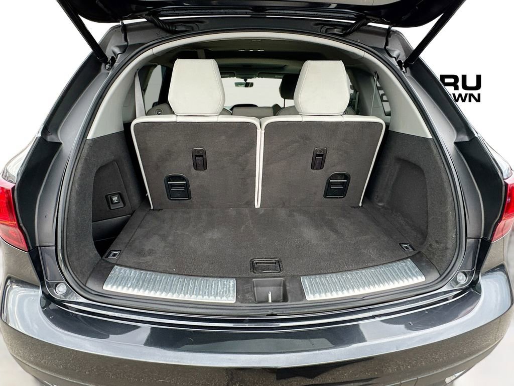 Used 2016 Acura MDX FWD image 31