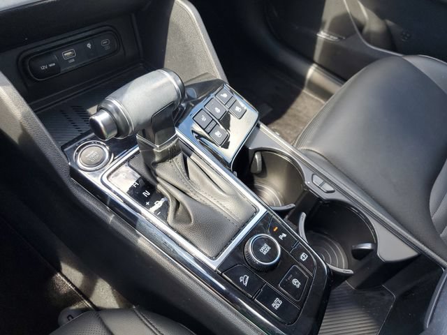 Used 2024 Kia Sportage SX FWD image 34
