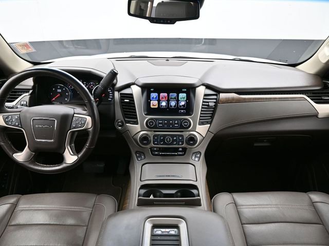 Used 2018 GMC Yukon Denali w/ Denali Ultimate Package image 12