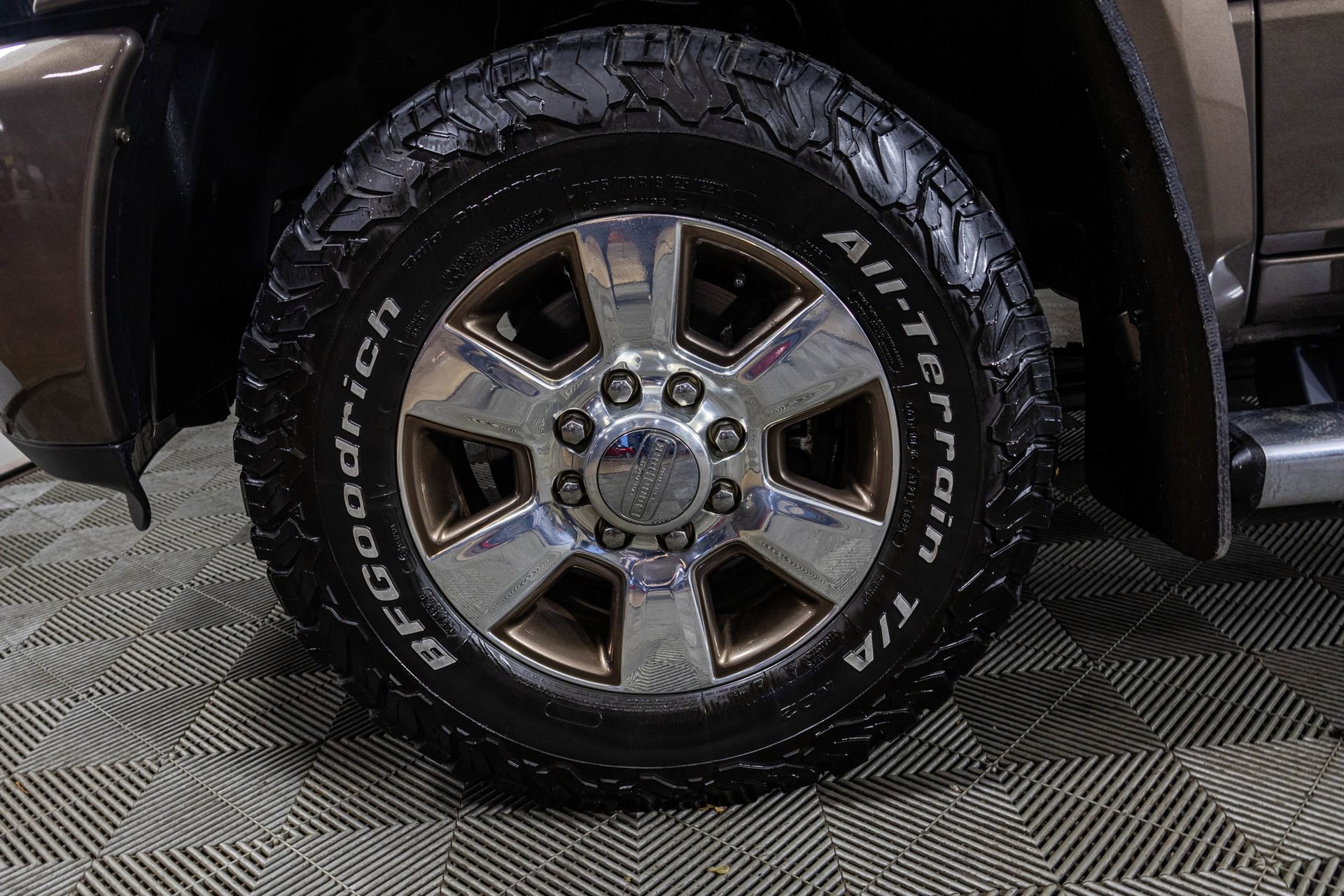 Used 2018 RAM 2500 Longhorn w/ Convenience Group image 51