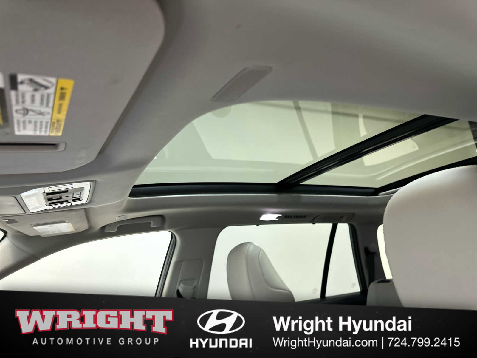 Used 2024 Toyota Grand Highlander Limited image 32