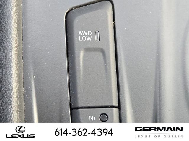 Used 2021 Dodge Durango Citadel w/ Premium Entertainment Group image 23