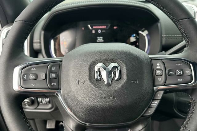 New 2026 RAM 2500 Laramie image 23