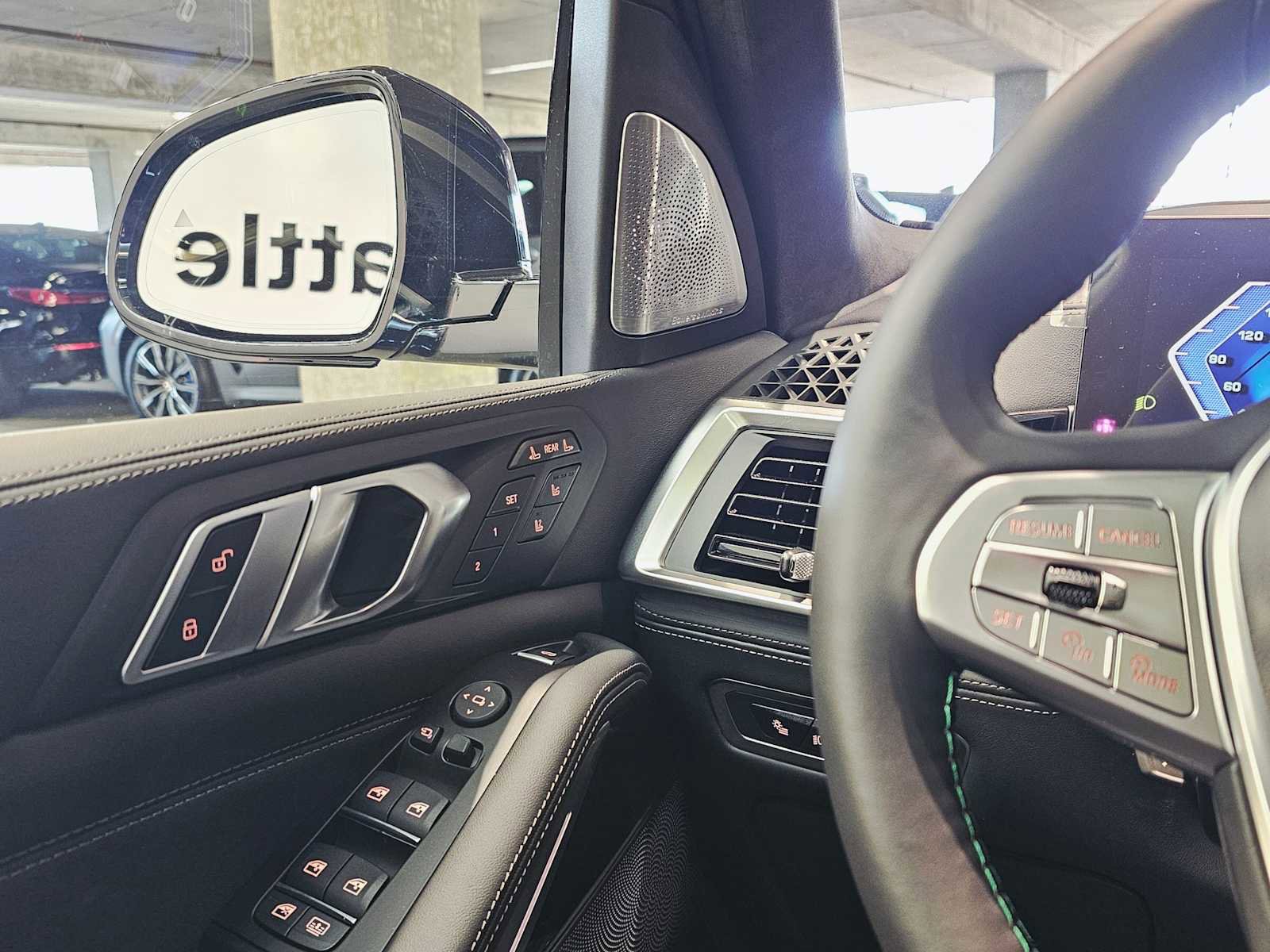 New 2026 BMW ALPINA XB7 image 22