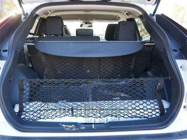 New 2026 Mitsubishi Eclipse Cross LE image 6