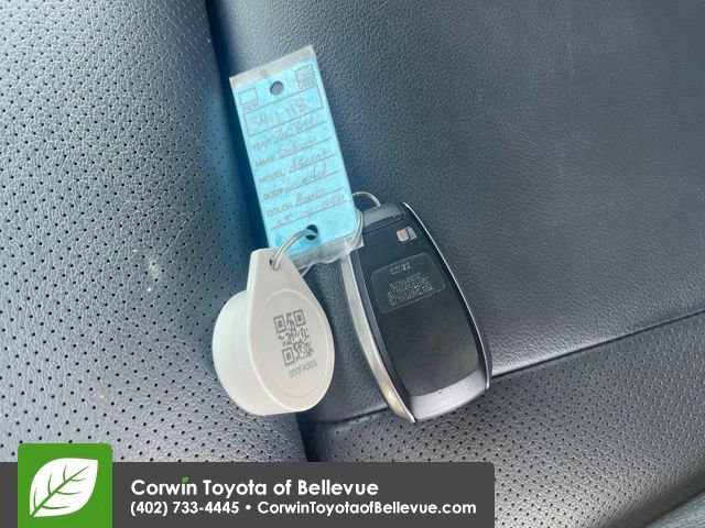 Used 2024 Subaru Ascent Limited image 27