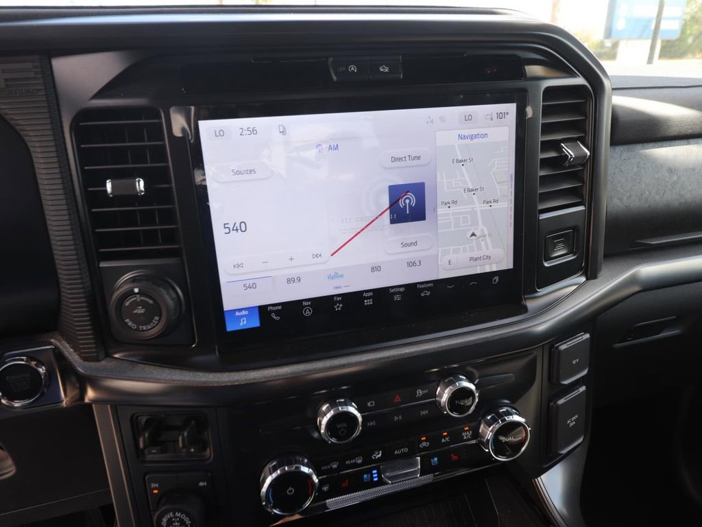 New 2026 Ford F150 Tremor w/ Equipment Group 402A High image 20