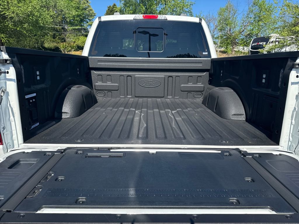 New 2025 Ford F150 King Ranch AWD/4WD image 23