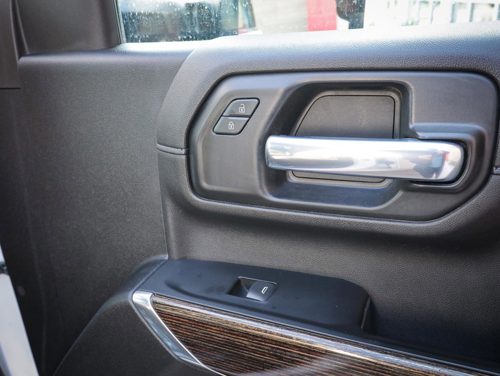 Used 2023 GMC Sierra 2500 SLE w/ SLE Convenience Package AWD/4WD image 27