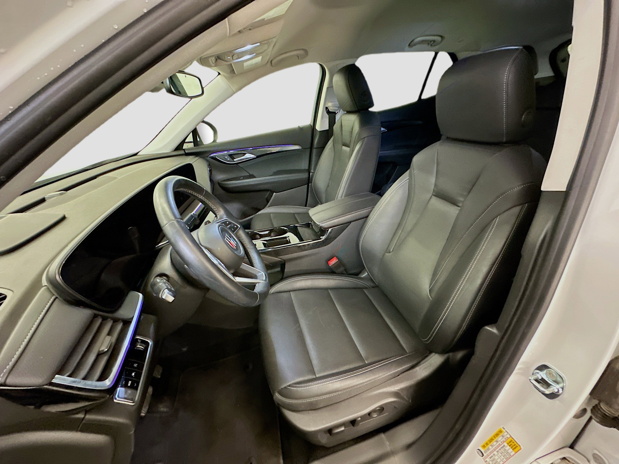 Used 2024 Buick Envision Preferred image 13
