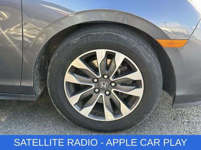 Used 2023 Honda Odyssey EX-L image 5