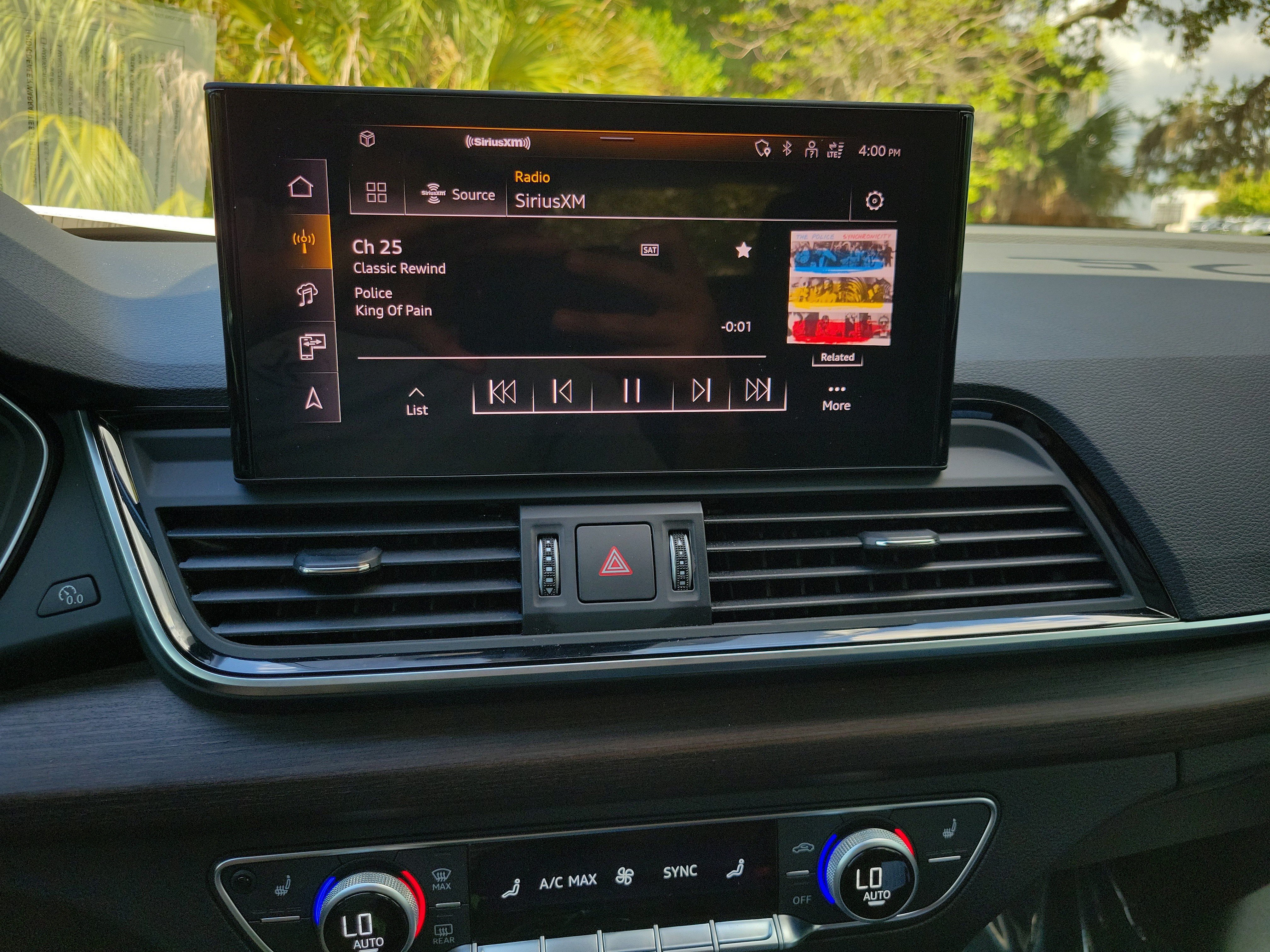 Certified 2025 Audi Q5 2.0T Premium Plus AWD/4WD image 19