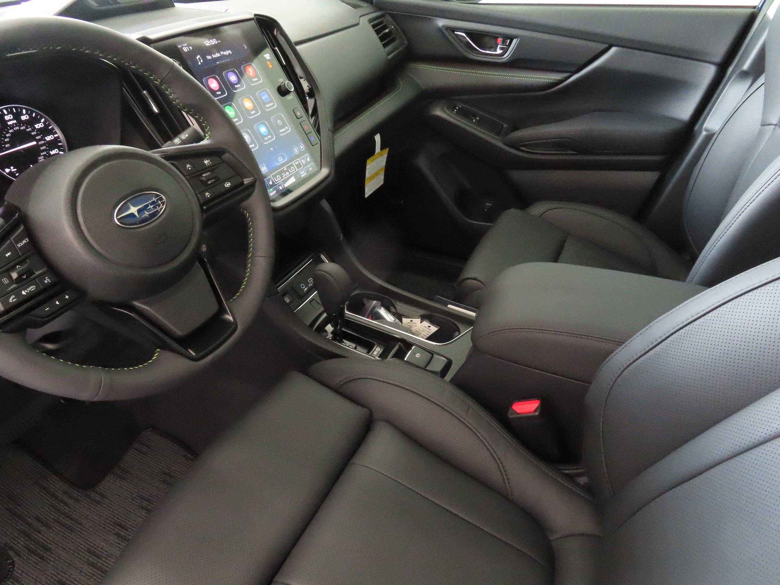 New 2026 Subaru Ascent Bronze Edition image 23