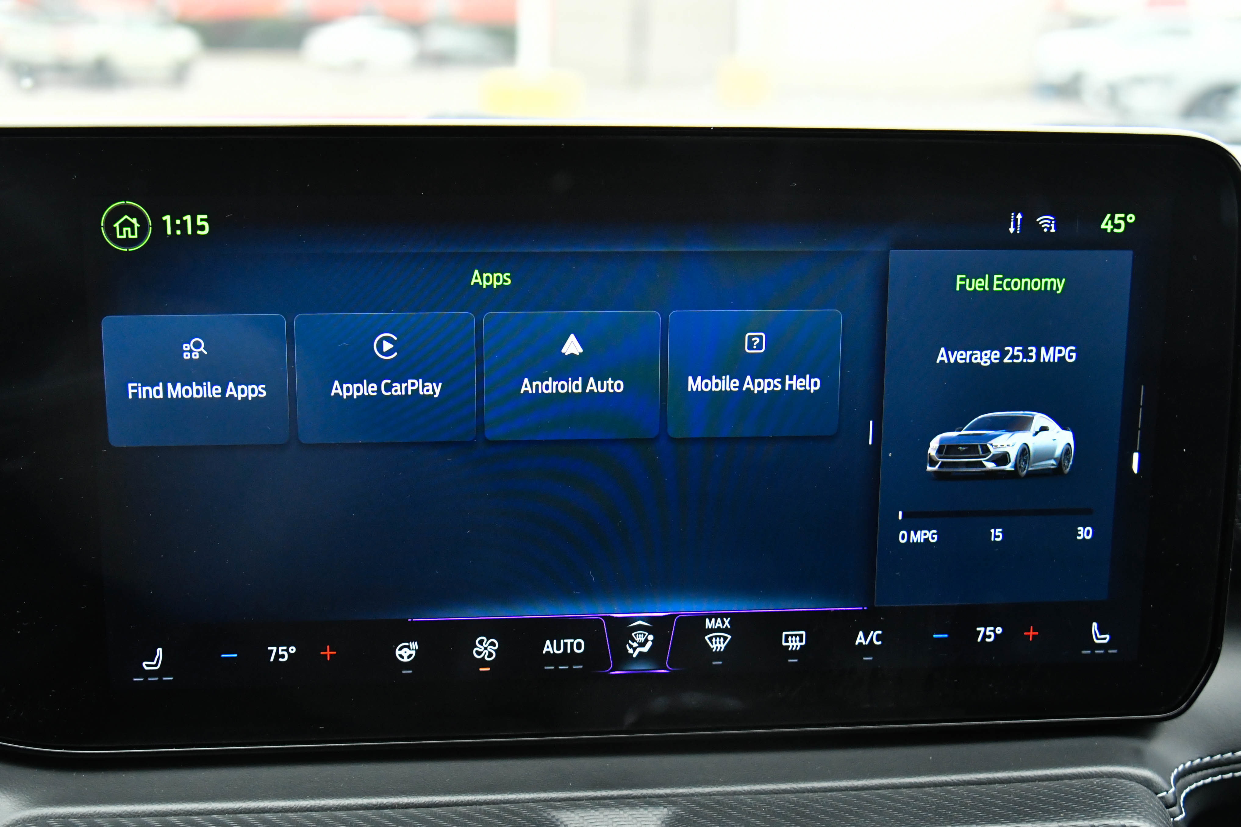 Used 2024 Ford Mustang Premium image 22