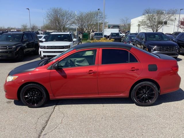Used 2010 Toyota Corolla LE image 8