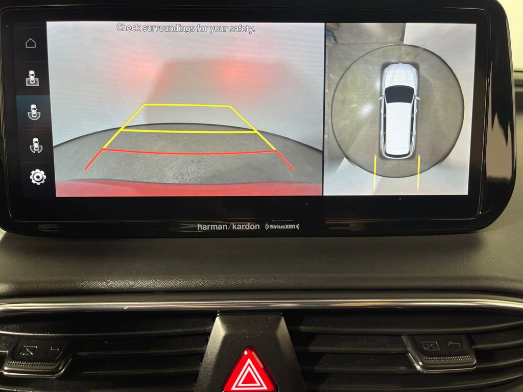 Certified 2023 Hyundai Santa Fe Limited image 24