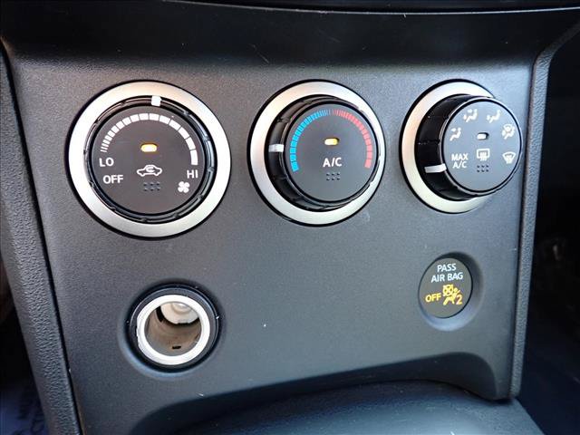 Used 2011 Nissan Rogue S AWD/4WD image 17