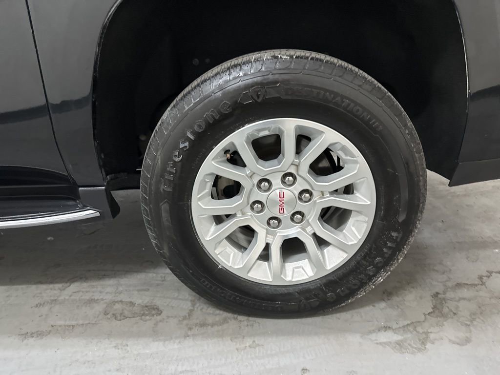 Used 2020 GMC Yukon XL SLT w/ Open Road Package image 66