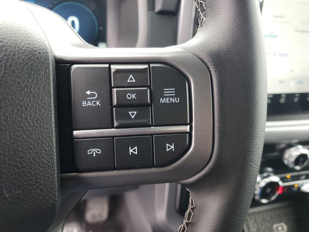 New 2026 Ford F150 XLT w/ Equipment Group 302A MID image 16