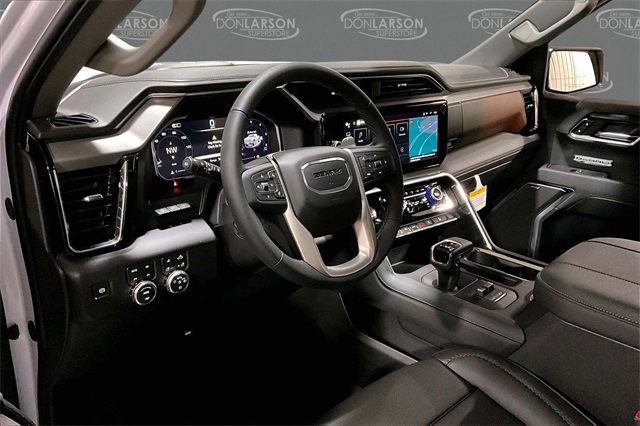 New 2026 GMC Sierra 1500 Denali w/ Denali Reserve Package image 9