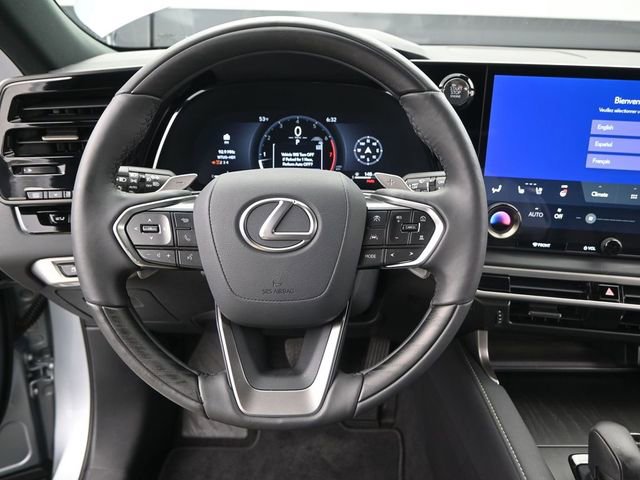 Used 2025 Lexus RX 350 Premium image 5
