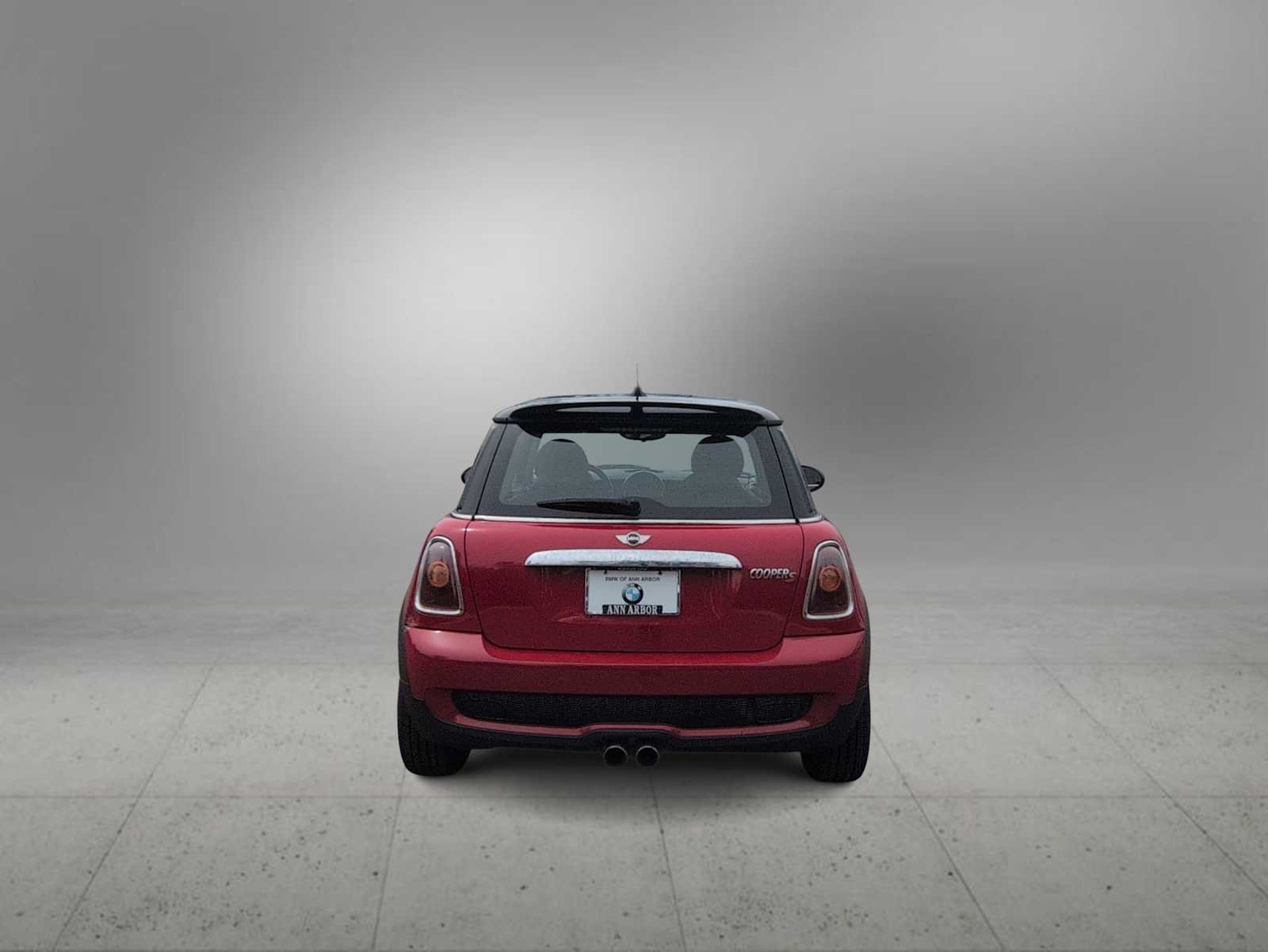 Used 2009 MINI Cooper S FWD image 7