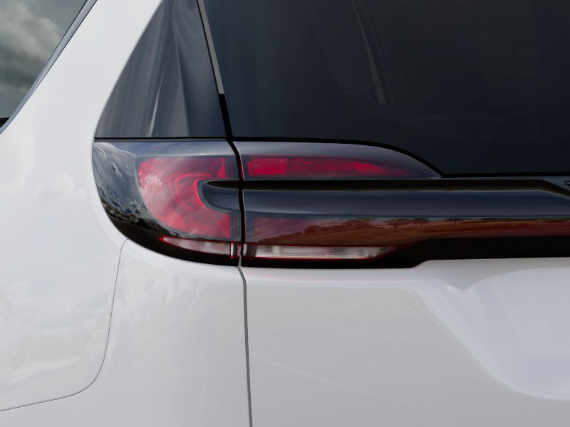 New 2027 Chrysler Pacifica Limited w/ S Appearance Package FWD image 5