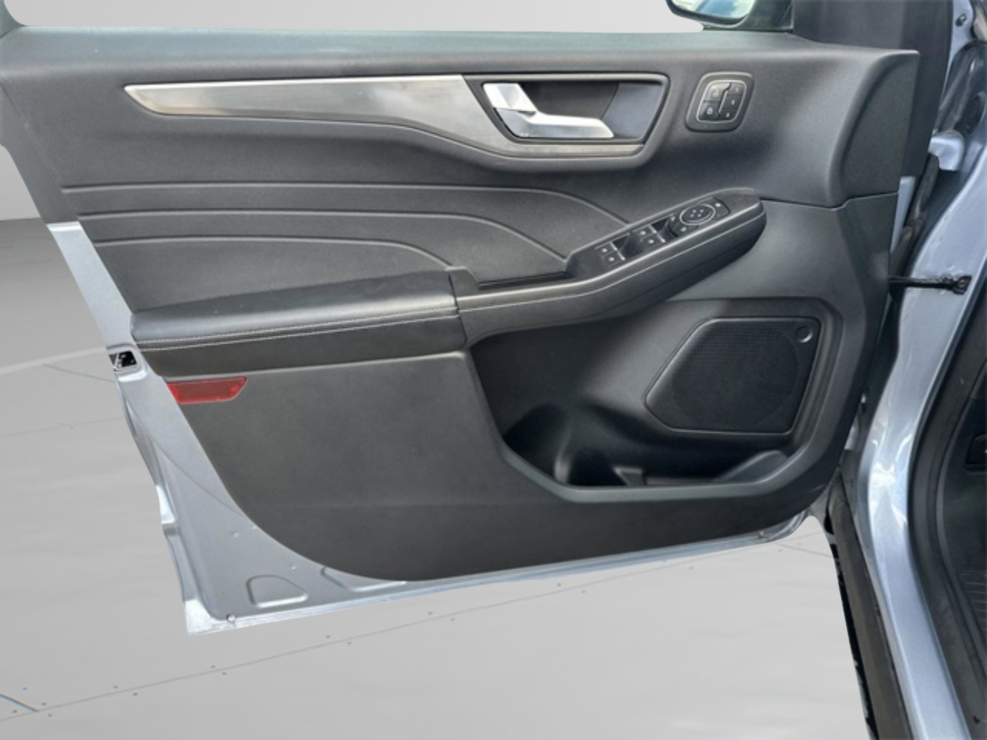 Used 2022 Ford Escape Titanium image 9