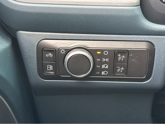 New 2026 Ford Maverick XL image 24