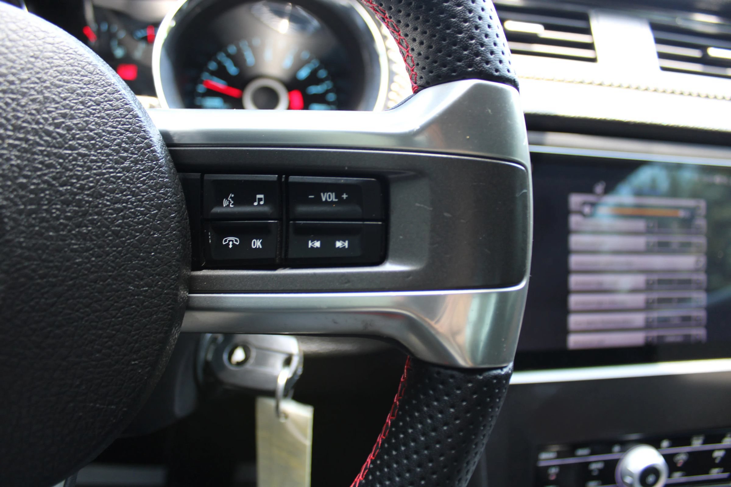 Used 2014 Ford Mustang GT w/ Equipment Group 301A RWD image 9