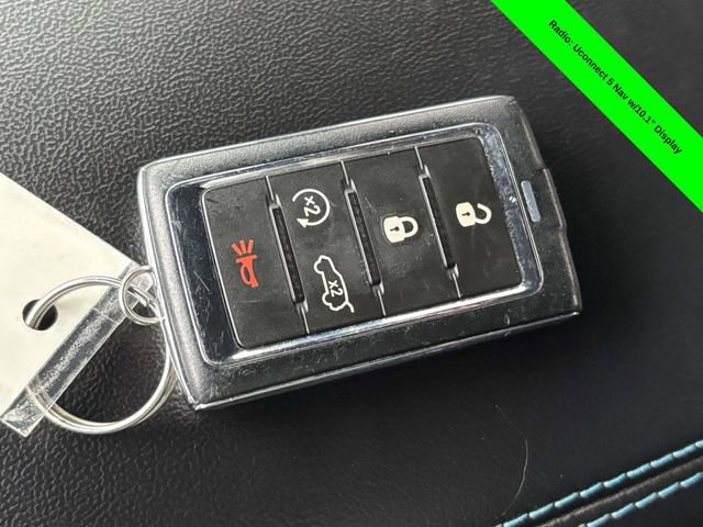 Used 2022 Jeep Grand Cherokee Trailhawk w/ Advanced Protech Group II image 28