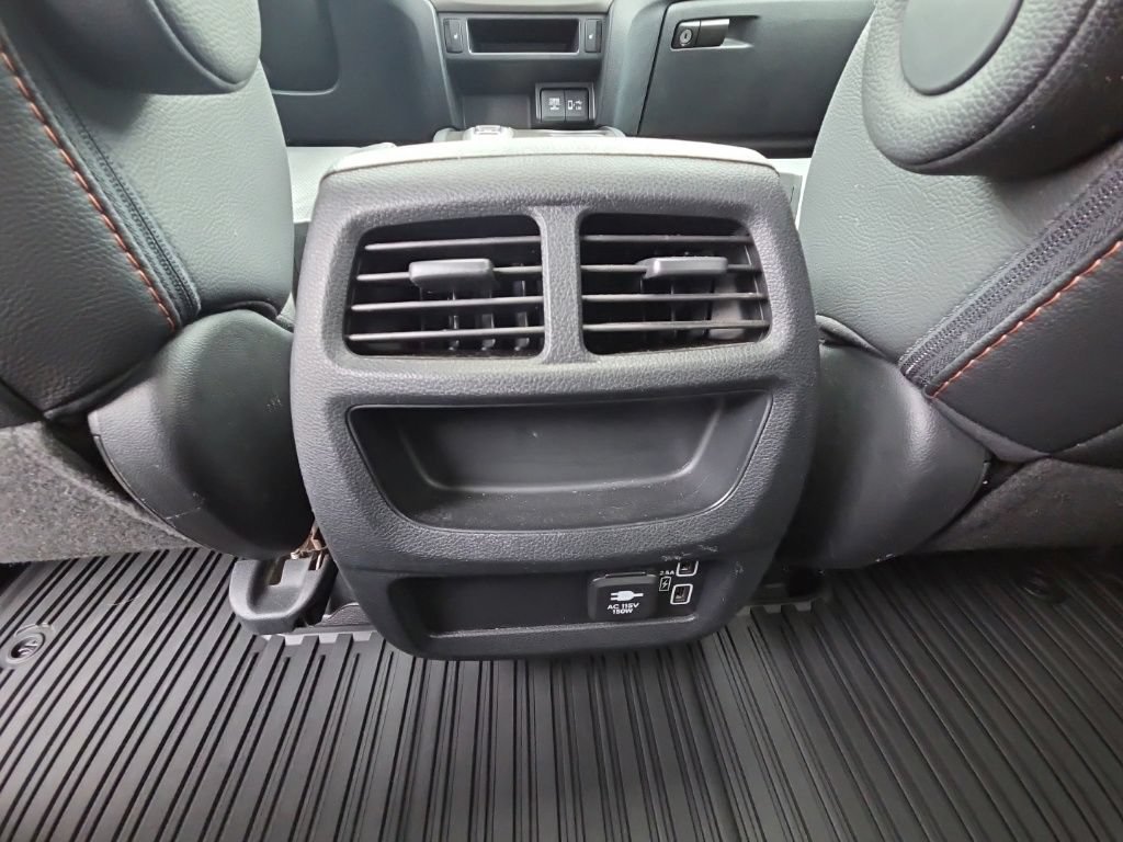 Used 2022 Honda Passport TrailSport image 16