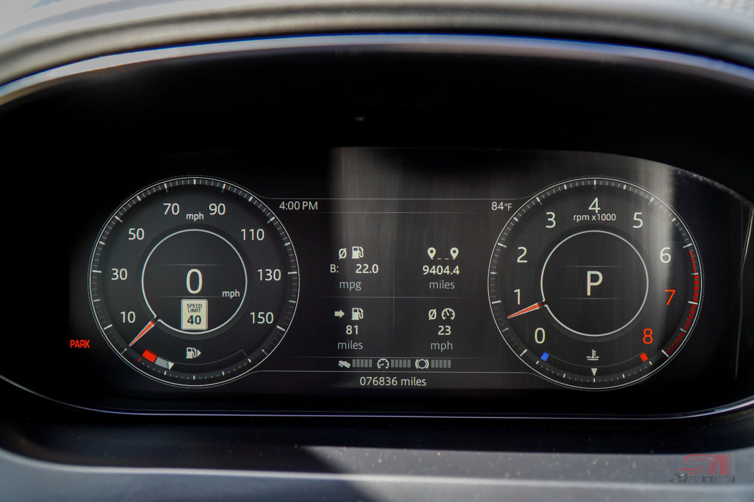 Used 2018 Jaguar E-PACE R-Dynamic HSE image 27