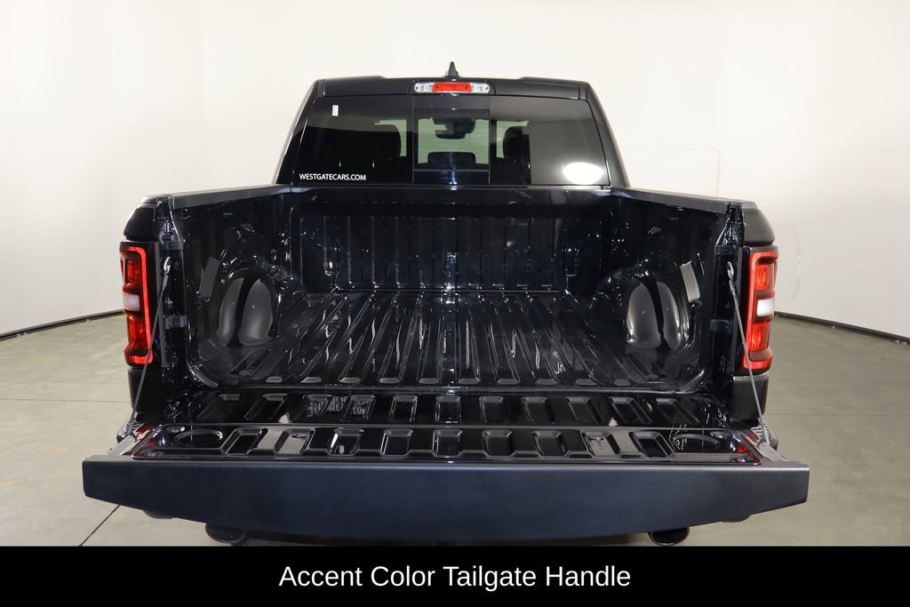 New 2026 RAM 1500 Laramie image 17